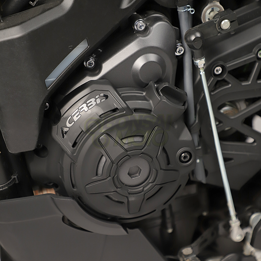 エンジンケースガード YAMAHA Tenere700(25-26) ACERBIS