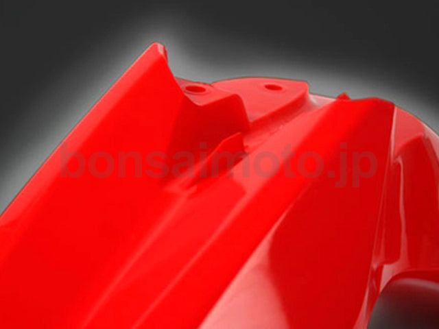 ベンティッド フロントフェンダー CRF450R(09-12)、CRF250R(10-13) CYCRA(サイクラ) HONDA