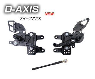 D-AXIS