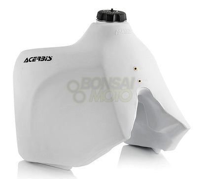 22L ビッグタンク HONDA XR650L(93-96) ACERBIS