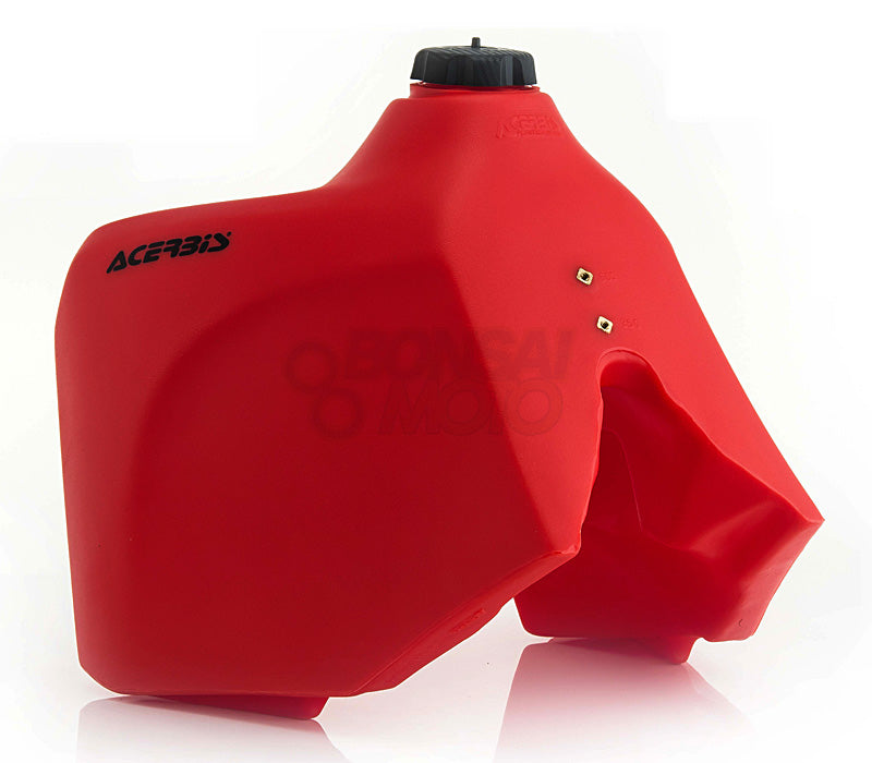 22L ビッグタンク HONDA XR250R(96-03) XR400R(96-04) ACERBIS