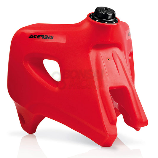 24L ビッグタンク HONDA XR650(00-03) XR650R(04-07) ACERBIS