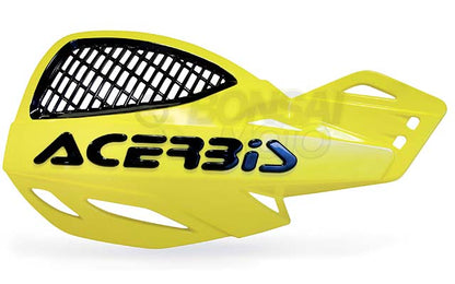 ユニコ ベンティッド ハンドガード ACERBIS