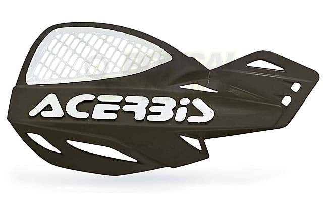 ユニコ ベンティッド ハンドガード ACERBIS
