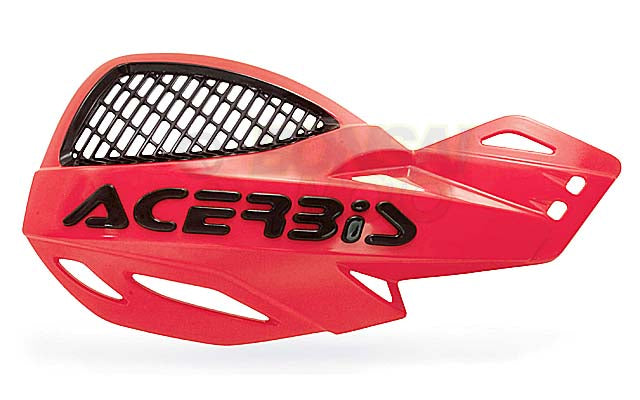 ユニコ ベンティッド ハンドガード ACERBIS