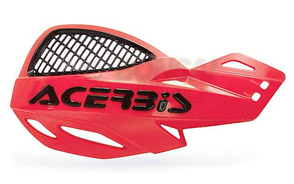 ユニコ ベンティッド ハンドガード ACERBIS