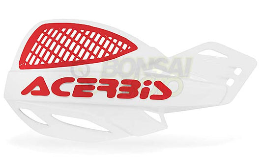 ユニコ ベンティッド ハンドガード ACERBIS
