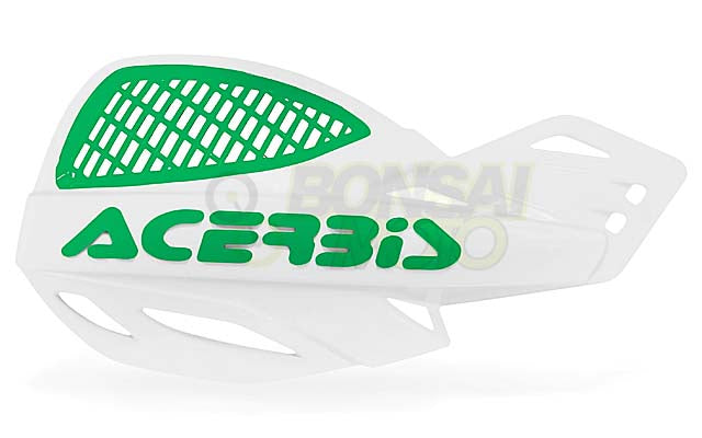ユニコ ベンティッド ハンドガード ACERBIS