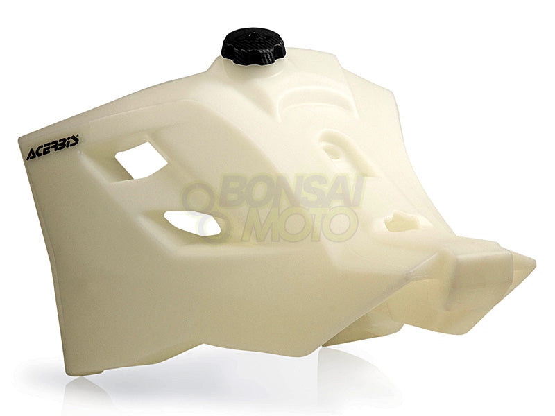 25L ビッグタンク KTM 125/200/250/300 EXC(08-11) 250/400/450/500/530 EXC-F(08-11) 125/250SX(07-10) 150SX(08) 450SX-F(07-10) ACERBIS