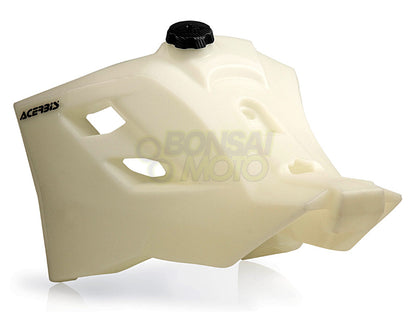 25L ビッグタンク KTM 125/200/250/300 EXC(08-11) 250/400/450/500/530 EXC-F(08-11) 125/250SX(07-10) 150SX(08) 450SX-F(07-10) ACERBIS