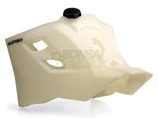 25L ビッグタンク KTM 125/200/250/300 EXC(08-11) 250/400/450/500/530 EXC-F(08-11) 125/250SX(07-10) 150SX(08) 450SX-F(07-10) ACERBIS