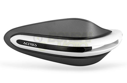 デュアルロード ハンドガード ACERBIS
