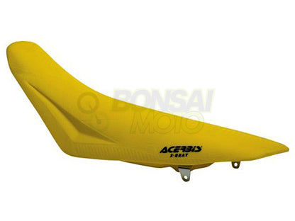 Xシート SUZUKI RMZ250(07-09) レーシング(ハード) ACERBIS