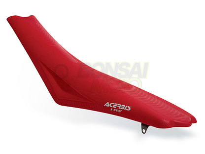 Xシート HONDA CRF250R(10-13), CRF450R(09-12) レーシング(ハード) ACERBIS