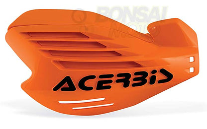 Xフォース ハンドガード ACERBIS