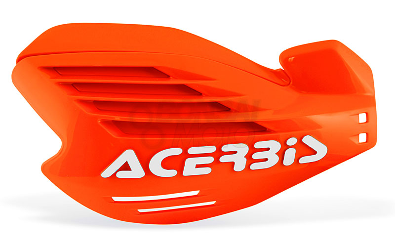 Xフォース ハンドガード ACERBIS