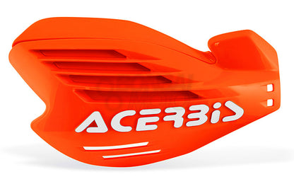 Xフォース ハンドガード ACERBIS