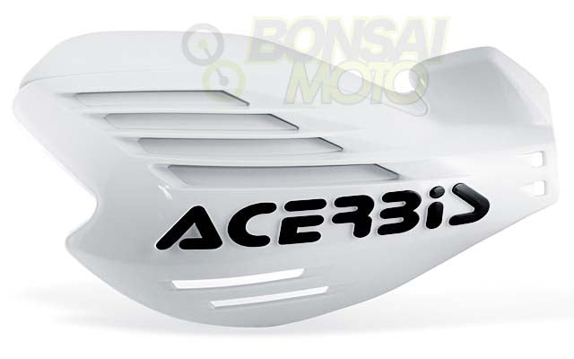 Xフォース ハンドガード ACERBIS – BONSAIMOTO