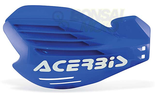 Xフォース ハンドガード ACERBIS