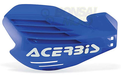Xフォース ハンドガード ACERBIS