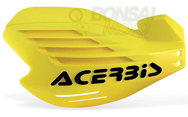 Xフォース ハンドガード ACERBIS