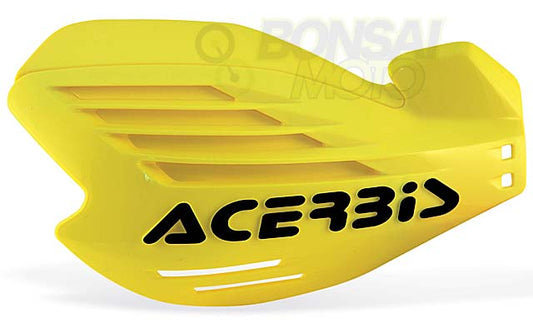 Xフォース ハンドガード ACERBIS