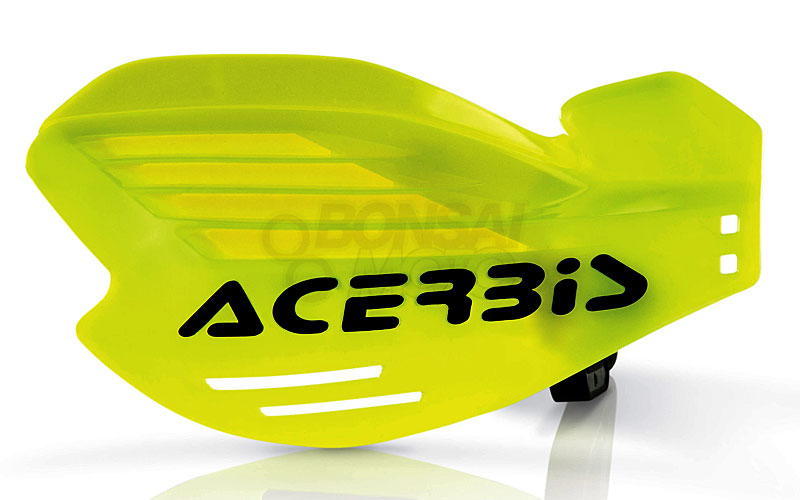 Xフォース ハンドガード ACERBIS