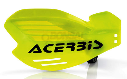 Xフォース ハンドガード ACERBIS
