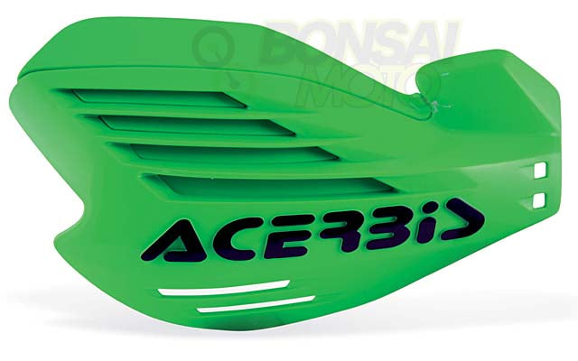 Xフォース ハンドガード ACERBIS
