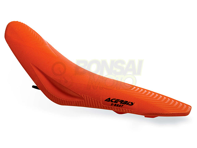 Xシート KTM EXC/EXC-F(12-16) SX/SX-F(11-15) レーシング（ハード） ACERBIS