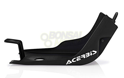スキッドプレート SUZUKI RMZ450 (08-17) ACERBIS