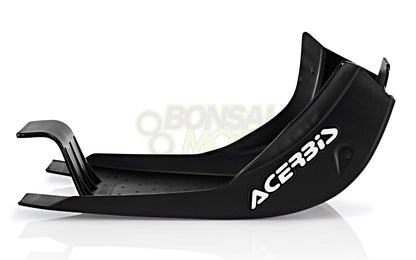 スキッドプレート SUZUKI RMZ250 (10-18) ACERBIS