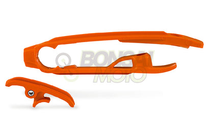 チェーンスライダー KTM SX/SX-F(11-15) SX250(11-16) ACERBIS