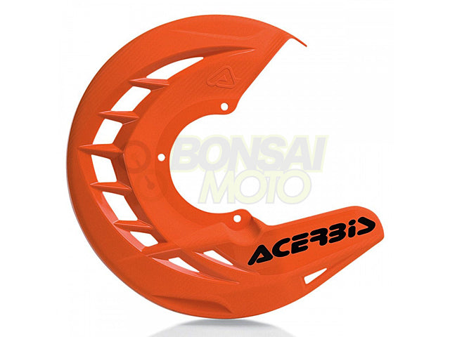 Xブレーキ マウンティングキット 【ブラック】 ACERBIS
