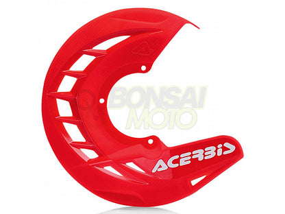 Xブレーキ マウンティングキット 【ブラック】 ACERBIS