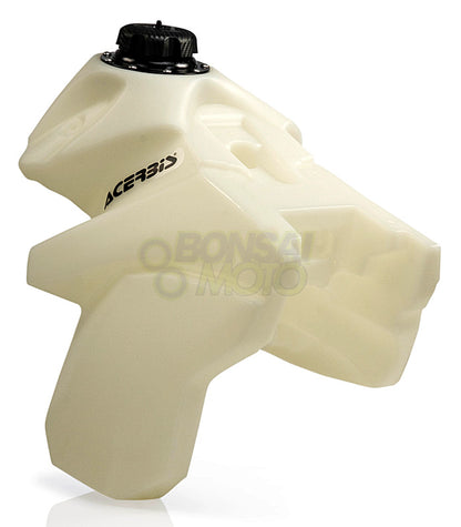 11.5L ビッグタンク KTM 125/200/250/300EXC(12-16) 125/150SX(11-15) 250SX(11-16) 450SX-F(11-12) ACERBIS