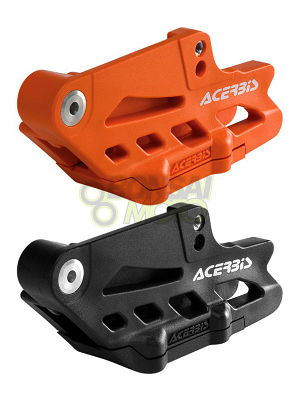 チェーンガイドブロック2.0 KTM EXC/EXC-F(12-23) SX/SX-F(11-23) 85SX(15-23) ACERBIS