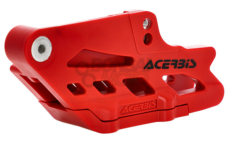 チェーンガイドブロック2.0 GASGAS EC250/300(21-23) EC250F/350F(21-23) MC125/250(21-23) MC250F/350F/450F(21-23) ACERBIS