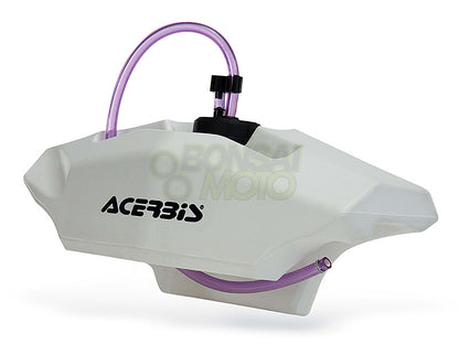 ハンドルバータンク ACERBIS