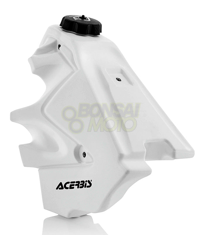 8.5L ビッグタンク YAMAHA YZ85(07-21) ACERBIS