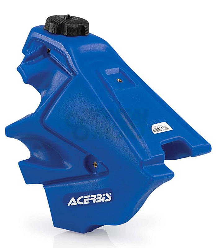8.5L ビッグタンク YAMAHA YZ85(07-21) ACERBIS – BONSAIMOTO