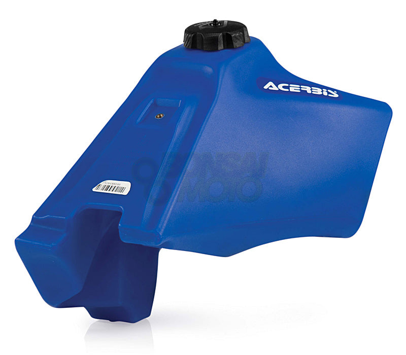 8.5L ビッグタンク YAMAHA YZ85(07-21) ACERBIS