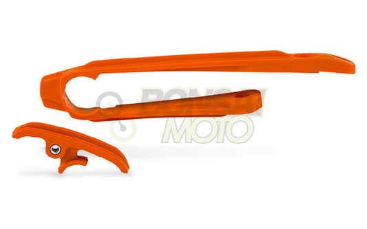 チェーンスライダー KTM EXC/EXC-F(12-16) ACERBIS