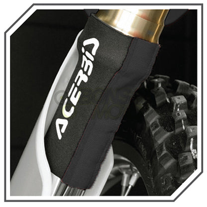 ベルクロ フォークゲイター ACERBIS