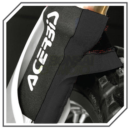 バーエンドキャップ（1個） ACERBIS