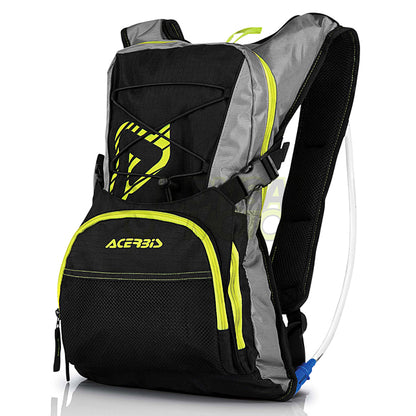 H2O 10Lバックパック ACERBIS