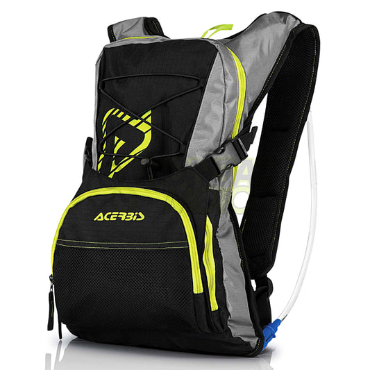 H2O 10Lバックパック ACERBIS