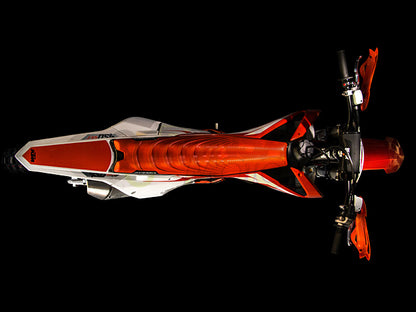 【アウトレット】Xシート KTM EXC/EXC-F(17-19) XC-W(17-19) SX/SX-F(16-18) コンフォート（ソフト） ACERBIS