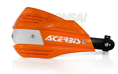 アフリカツイン・テネレ700・KTMadvモデル用 Xファクター ハンドガード ACERBIS