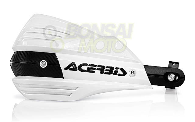 アフリカツイン・テネレ700・KTMadvモデル用 Xファクター ハンドガード ACERBIS